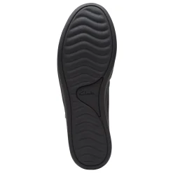 Hot Clarks Women's , Breeze Range Boot Black