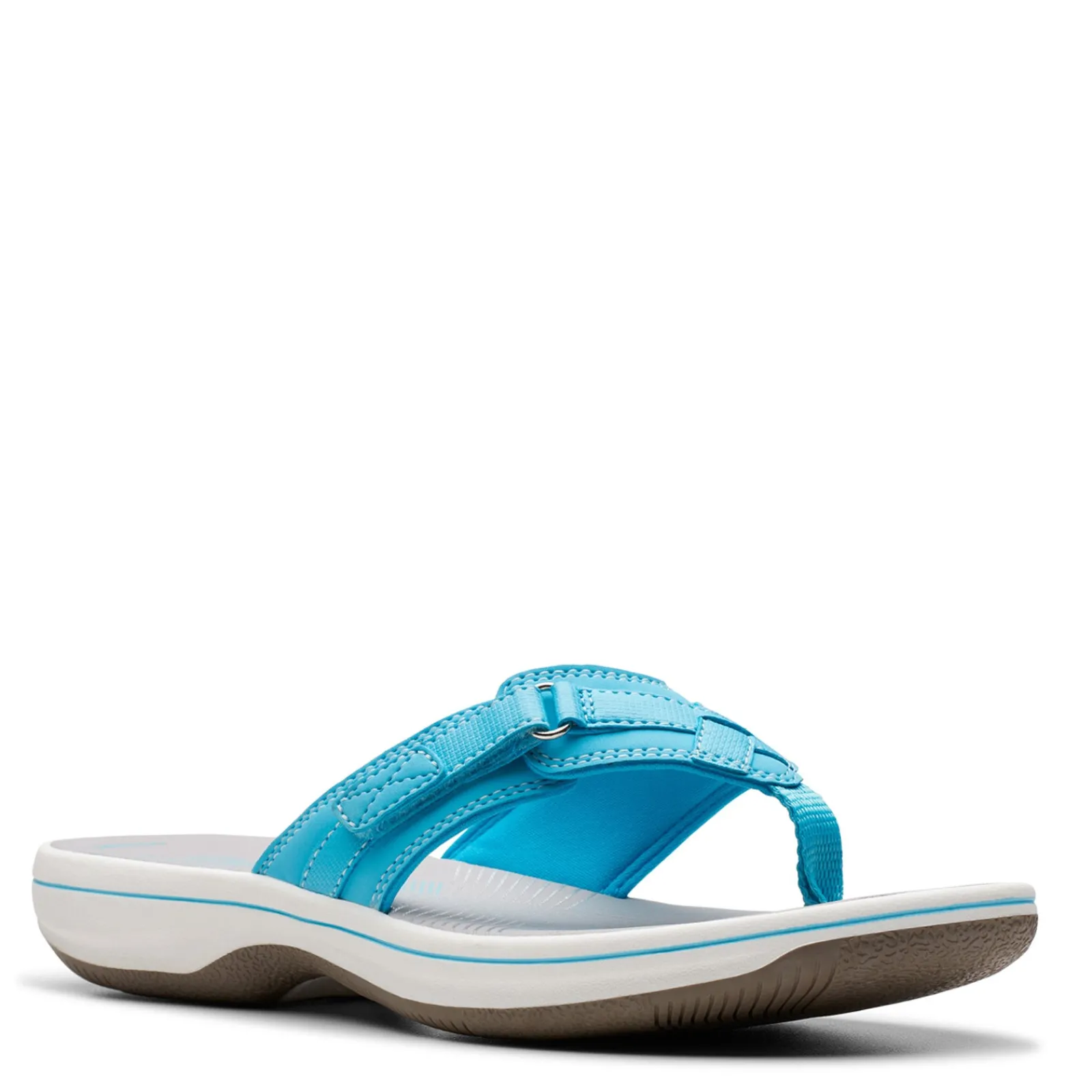 Women's , Breeze Sea Sandal-Clarks Hot