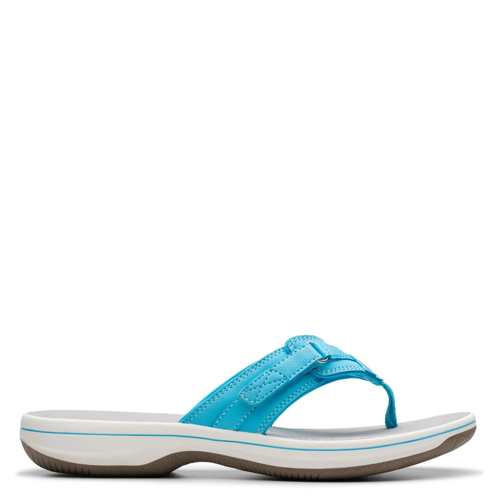 Women's , Breeze Sea Sandal-Clarks Hot
