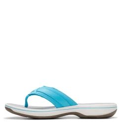 Women's , Breeze Sea Sandal-Clarks Hot