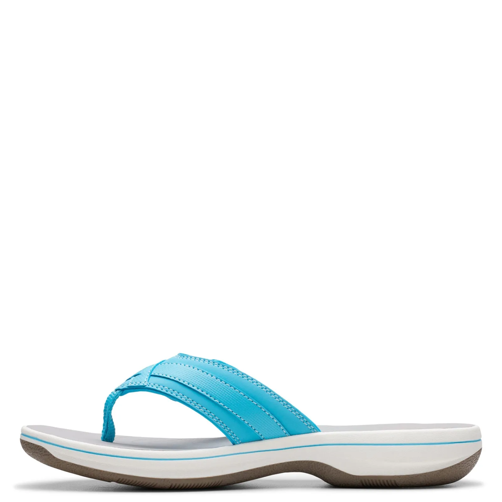 Women's , Breeze Sea Sandal-Clarks Hot
