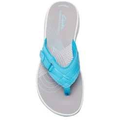 Women's , Breeze Sea Sandal-Clarks Hot