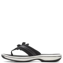 Women's , Brinkley Flora Sandal-Clarks