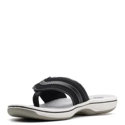 Hot Clarks Women's , Brinkley Keely Sandal Black