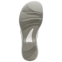 Clarks Women's , Brinkley Keely Sandal Navy