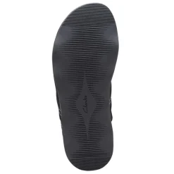 Hot Clarks Women's , Brynne Glide Clog Black