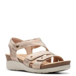 Women's , Calenne Clara Sandal-Clarks Hot