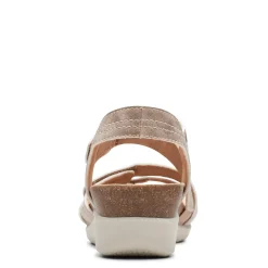 Women's , Calenne Clara Sandal-Clarks Hot