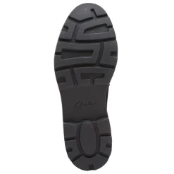 Clarks Women's , Calla Ease Loafer Black Suede