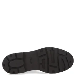 Outlet Clarks Women's , Calla Zip Boot Black