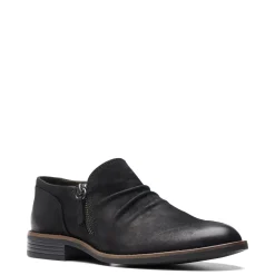 Outlet Clarks Women's , Camzin Pace Shootie Black