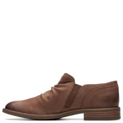 Best Clarks Women's , Camzin Pace Shootie Taupe