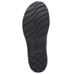 Outlet Clarks Women's , Carleigh Pearl Slip-On Black