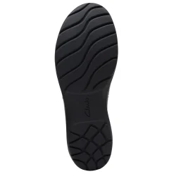 Outlet Clarks Women's , Carleigh Ray Slip-On Black