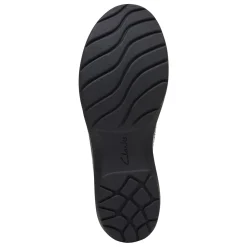 Outlet Clarks Women's , Carleigh Ray Slip-On Dark Brown