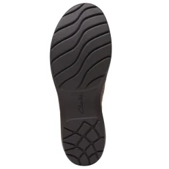 Online Clarks Women's , Carleigh Ray Slip-On Taupe