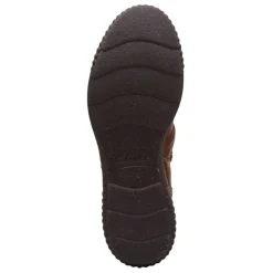 Outlet Clarks Women's , Caroline Orchid Boot Dark Tan