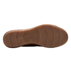 Sale Clarks Women's , Caroline Park Boot Tan Combo