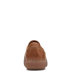 Sale Clarks Women's , Caroline Pearl Slip-On Dark Tan
