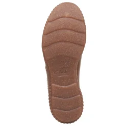 Hot Clarks Women's , Caroline Pearl Slip-On Dark Tan