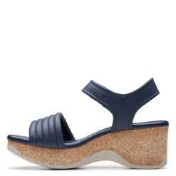 Women's , Chelseah Gem Sandal-Clarks New