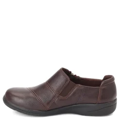 Best Clarks Women's , Cheyn Clay Loafer Brown