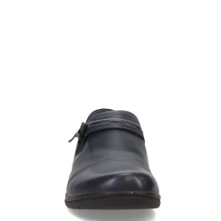 Outlet Clarks Women's , Cheyn Madi Slip-On Navy