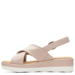Clearance Clarks Women's , Clara Cove al Sand