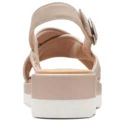 Clearance Clarks Women's , Clara Cove al Sand