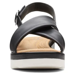 Women's , Clara Cove Sandal-Clarks