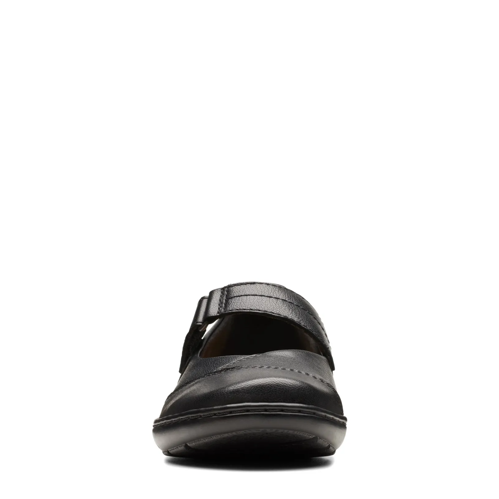 Hot Clarks Women's , Cora Gema Slip-On Black