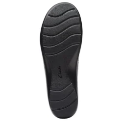 Clearance Clarks Women's , Cora Haley Slip-On Navy