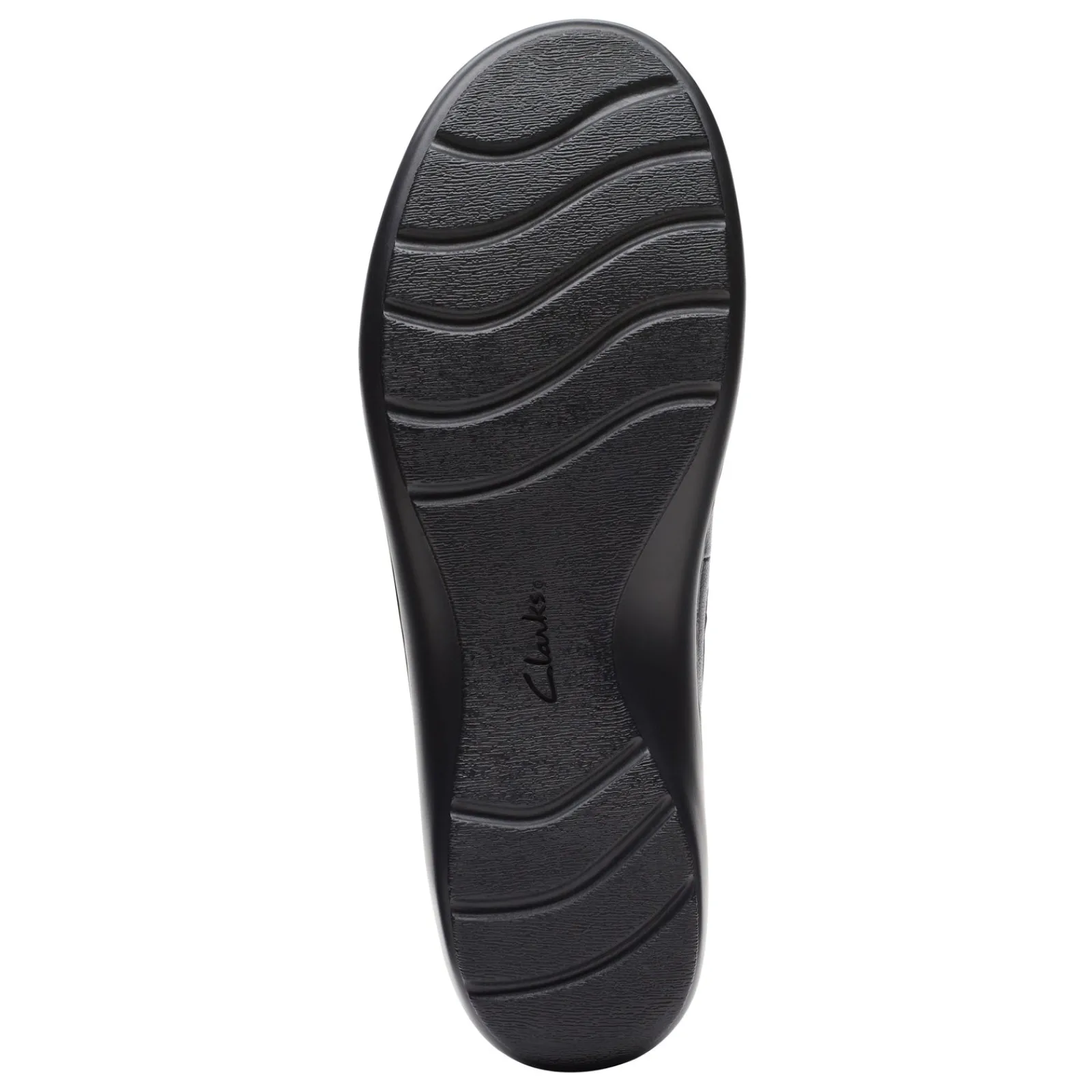 Clearance Clarks Women's , Cora Haley Slip-On Navy