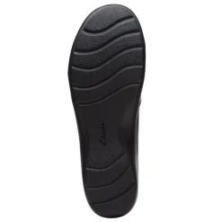 Hot Clarks Women's , Cora Harbor Slip-On Brown