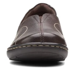 Sale Clarks Women's , Cora Meadow Slip-On Brown