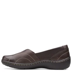 Sale Clarks Women's , Cora Meadow Slip-On Brown
