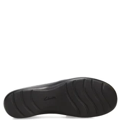 Best Clarks Women's , Core Amanda Loafer Black