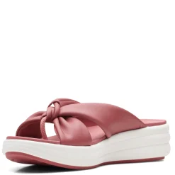 Online Clarks Women's , Drift Ave Sandal Dusty Pink Rose