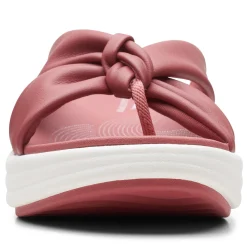 Clarks Women's , Drift Ave Sandal Dusty Pink Rose