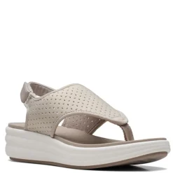 Women's , Drift Blossom Sandal-Clarks Discount