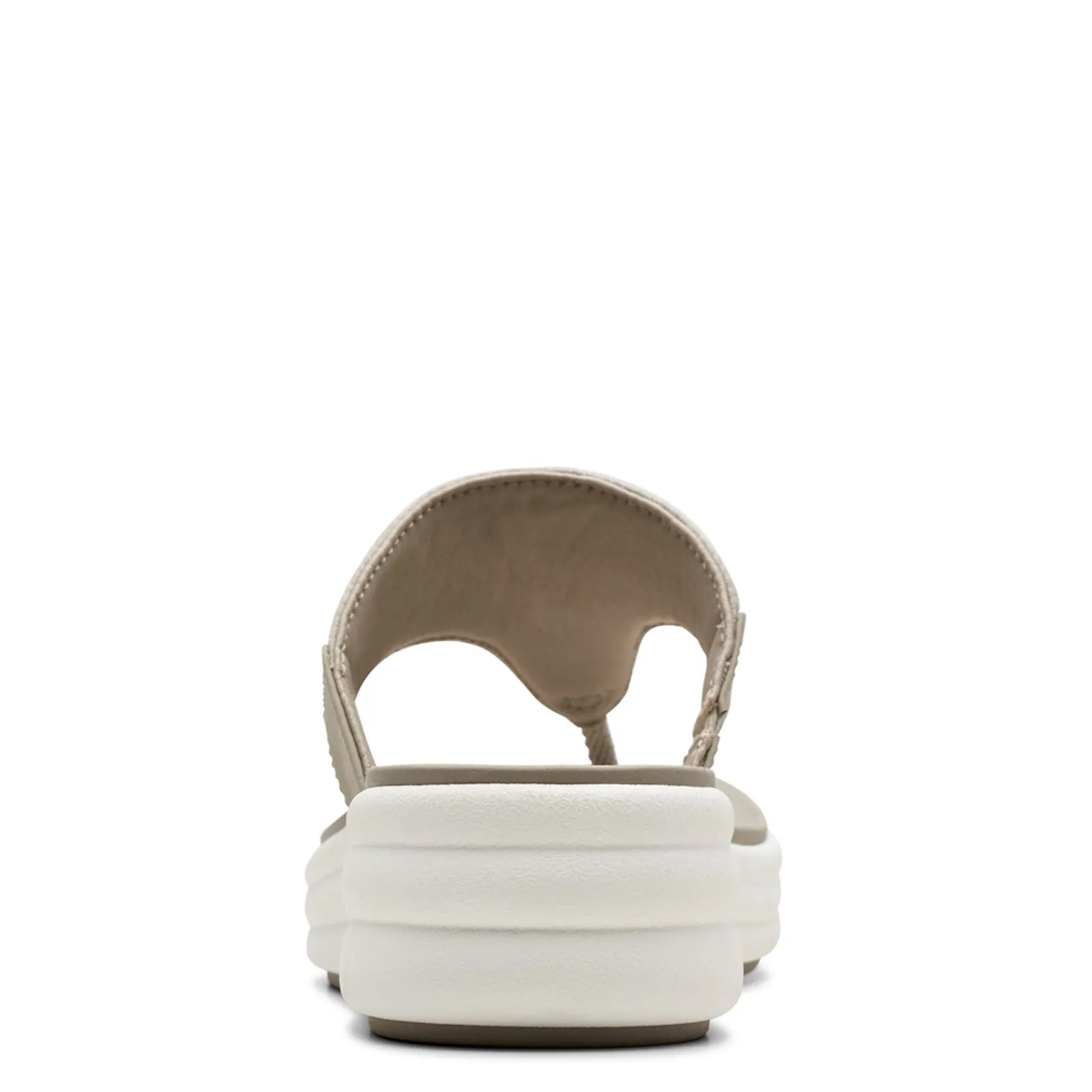 Sale Clarks Women's , Drift Way Sandal Stone