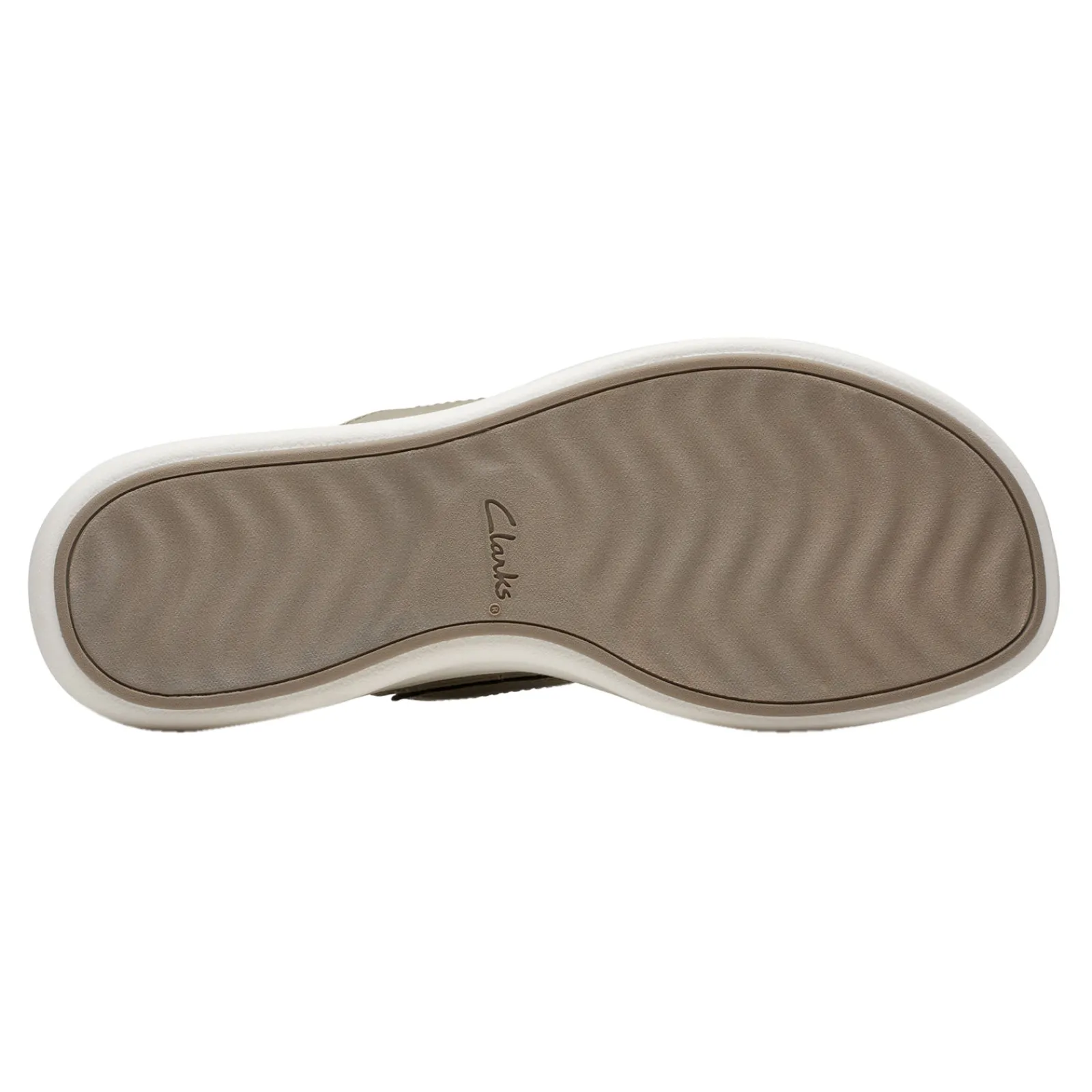 Sale Clarks Women's , Drift Way Sandal Stone