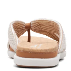 Discount Clarks Women's , Eliza Shore Sandal Natural