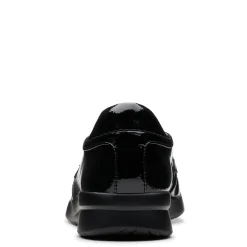 Best Clarks Women's , Ellowyn Penny Loafer Black