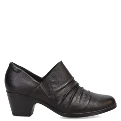 Best Clarks Women's , Emily 2 Cove Shootie Black