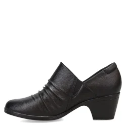 Best Clarks Women's , Emily 2 Cove Shootie Black
