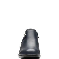 Best Clarks Women's , Emily 2 Erin Shootie Navy