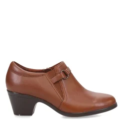Best Clarks Women's , Emily 2 Erin Shootie Tan