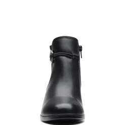 Clarks Women's , Emily 2 Kaylie Boot Black