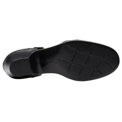 Discount Clarks Women's Emily 2 Ketra Pump Black